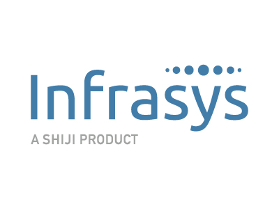 infrasys-logo-keestutech
