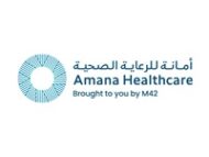 Amana Healthcare-project-keestech