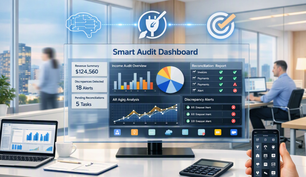 Keestutech Smart Audit1