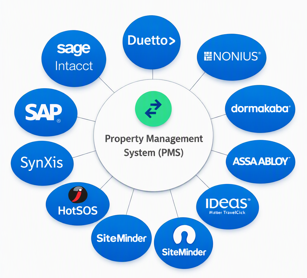 Keestutech PMS Image